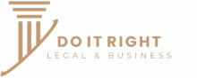 DO IT RIGHT LEGAL & BUSINESS
